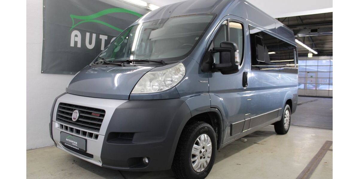 Fiat Ducato 221.481 km 13.990 &euro; Düsseldorf 40233