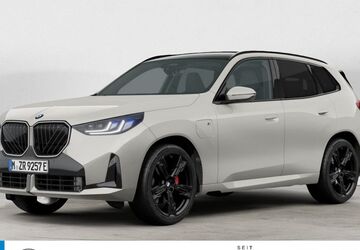 BMW X3 14.999 km 71.890 &euro; Bergisch Gladbach 51469