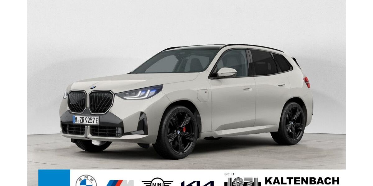 BMW X3 14.999 km 71.890 &euro; Bergisch Gladbach 51469