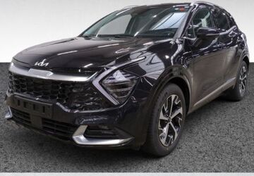 Kia Sportage 14.243 km 29.980 &euro; Korschenbroich 41352