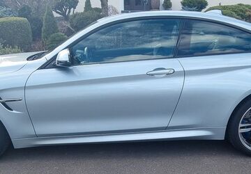 BMW M4 75.000 km 45.000 &euro; Köln 50933