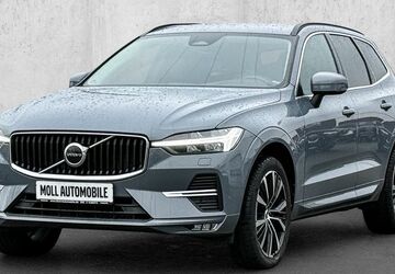 Volvo XC60 35.860 km 38.990 &euro; Bergheim 50126