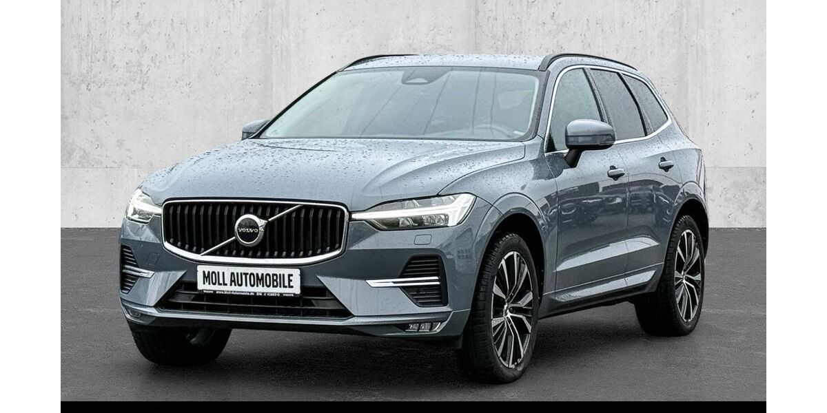 Volvo XC60 35.860 km 38.990 &euro; Bergheim 50126