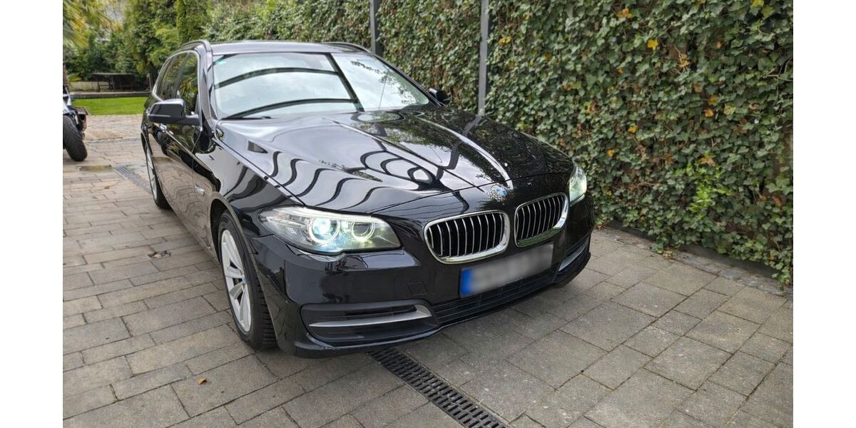 BMW 520 173.124 km 14.500 &euro; Monheim am Rhein 40789
