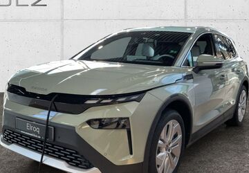 Skoda Elroq 7.162 km 41.990 &euro; Pulheim-Brauweiler 50259