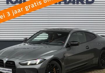 BMW M4 20.869 km 87.822 &euro; Köln 51149