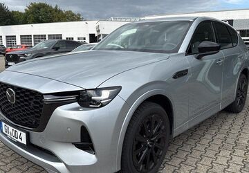 Mazda CX-60 2.945 km 49.940 &euro; Grevenbroich 41515