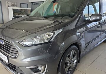 Ford Grand Tourneo 40.834 km 26.950 &euro; Bergheim 50126