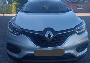 Renault Kadjar 270.000 km 8.500 &euro; Düsseldorf 40231