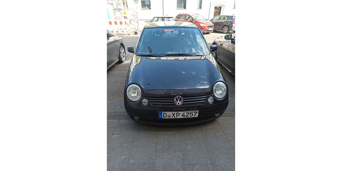 VW Lupo 249.000 km 1.900 &euro; Düsseldorf (Derendorf) 40477