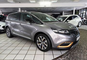 Renault Espace 99.980 km 15.999 &euro; Hilden 40721