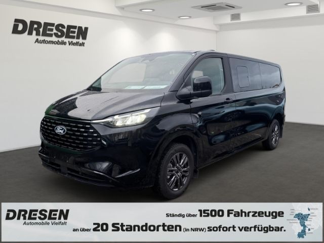 Ford Tourneo Custom 22.292 km 50.650 &euro; Neuss 41464