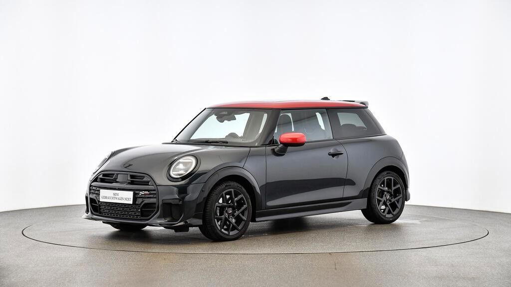 Mini Cooper S 12.442 km 30.956 &euro; Düsseldorf 40549