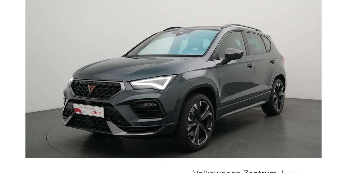 Cupra Ateca 31.263 km 33.480 &euro; Leverkusen 51379