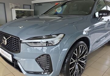 Volvo XC60 45.860 km 39.450 &euro; Bergheim 50126