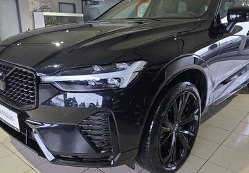 Volvo XC60 10.599 km 44.950 &euro; Bergheim 50126