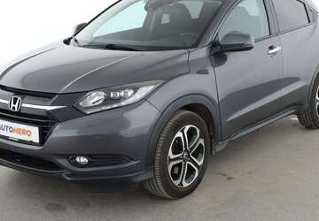 Honda HR-V 89.007 km 14.630 &euro; Köln 50739