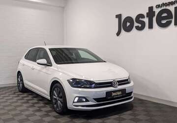 VW Polo 42.954 km 13.990 &euro; Monheim am Rhein 40789