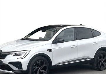 Renault Arkana 32.630 km 20.900 &euro; Solingen/NRW 42655