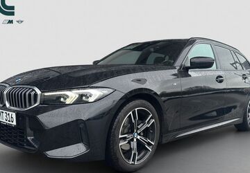 BMW 318 32.899 km 34.200 &euro; Düsseldorf 40549