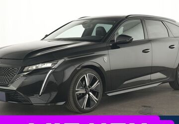 Peugeot 308 10.359 km 24.196 &euro; Neuss 41460