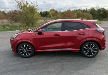 Ford Puma 36.308 km 18.000 &euro; Pulheim 50259