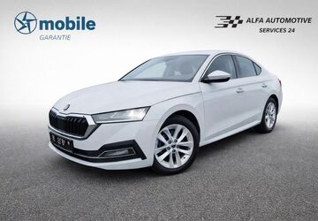 Skoda Octavia 138.800 km 19.399 &euro; Willich 47877