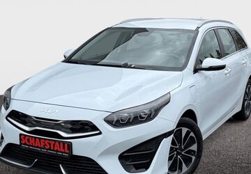 Kia ceed Sportswagon 67.576 km 17.969 &euro; Elsdorf (bei Köln) 50189