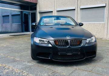 BMW M3 49.999 km 54.900 &euro; Köln 51107