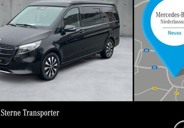 Mercedes-Benz V 300 10.924 km 82.480 &euro; Neuss 41460
