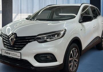 Renault Kadjar 50.095 km 17.450 &euro; Köln 50939