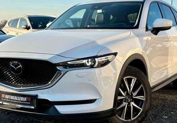 Mazda CX-5 169.082 km 15.990 &euro; Bergheim 50127