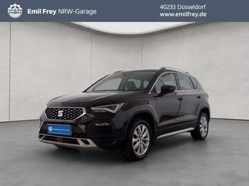 Gebrauchte Seat Ateca