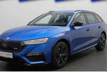 Skoda Octavia 29.979 km 27.680 &euro; Leverkusen 51379