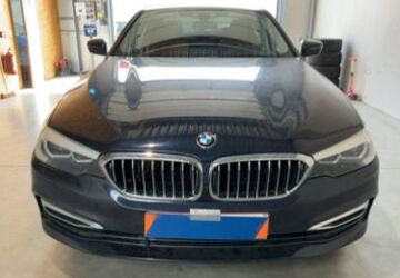 BMW 530 150.000 km 22.500 &euro; Erkrath Hochdal 40699