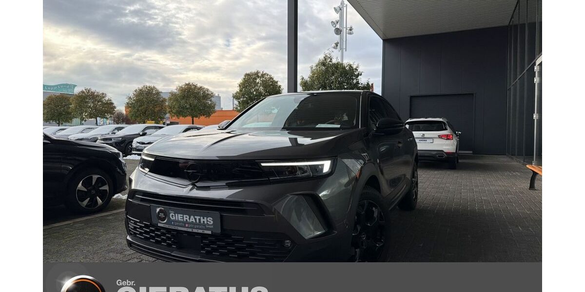 Opel Mokka 14.416 km 19.850 &euro; Bergisch Gladbach 51469