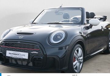Mini John Cooper Works Cabrio 17.161 km 34.590 &euro; Remscheid 42897