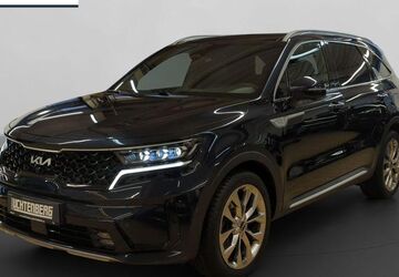 Kia Sorento 39.400 km 40.880 &euro; Leverkusen 51381