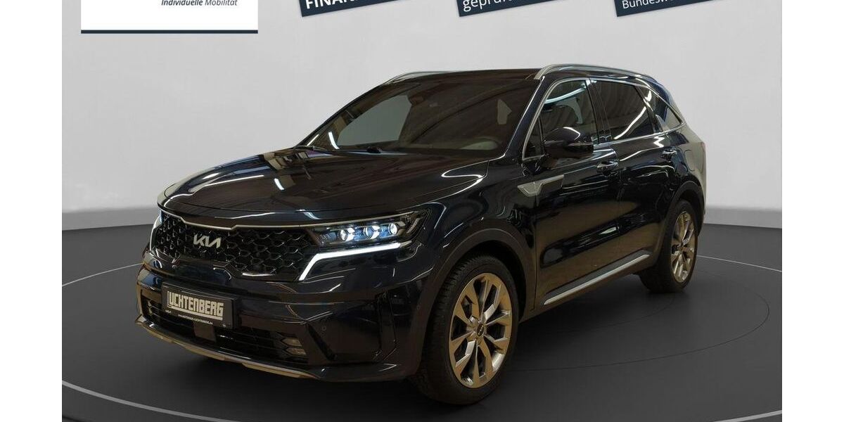 Kia Sorento 39.400 km 40.950 &euro; Leverkusen 51381
