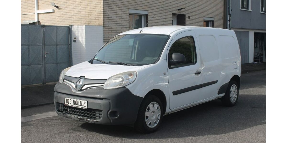 Renault Kangoo 327.000 km 3.250 &euro; Köln 50739