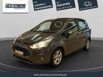 Gebrauchte Ford B-Max