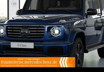 Mercedes-Benz G 450 10.504 km 142.990 &euro; Leverkusen 51371