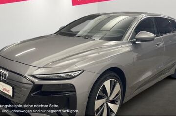 Audi A6 e-tron 7.218 km 56.730 &euro; Neuss 41464