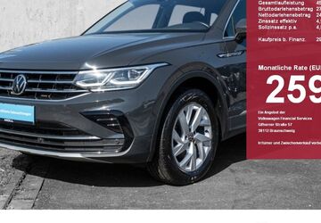 VW Tiguan 60.598 km 29.890 &euro; Düsseldorf 40474