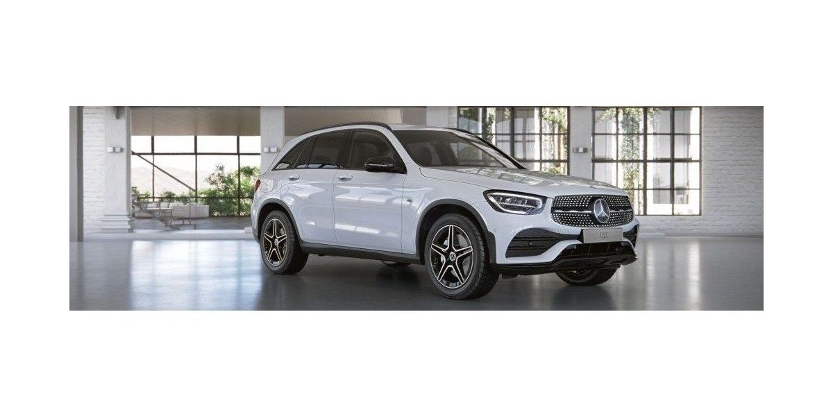 Mercedes-Benz GLC 300 92.000 km 57.900 &euro; Bergisch Gladbach 51469