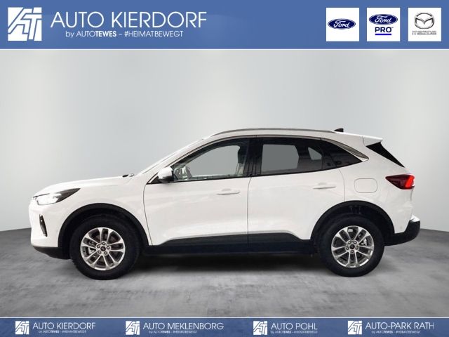 Ford Kuga 2.000 km 31.990 &euro; Köln 50825