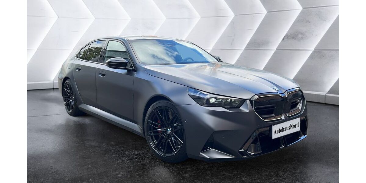 BMW M5 6.150 km 129.900 &euro; Köln-Riehl 50735