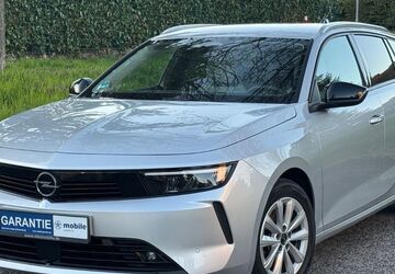 Opel Astra 50.000 km 16.990 &euro; Kaarst 41564