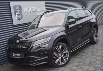 Skoda Kodiaq 89.000 km 31.990 &euro; Monheim am Rhein 40789