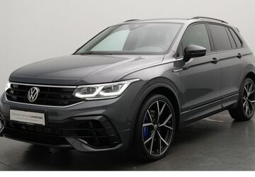 VW Tiguan 51.934 km 43.988 &euro; Leverkusen 51379